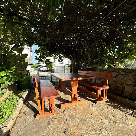 Apartmani Trlaja 沃迪切 外观 照片