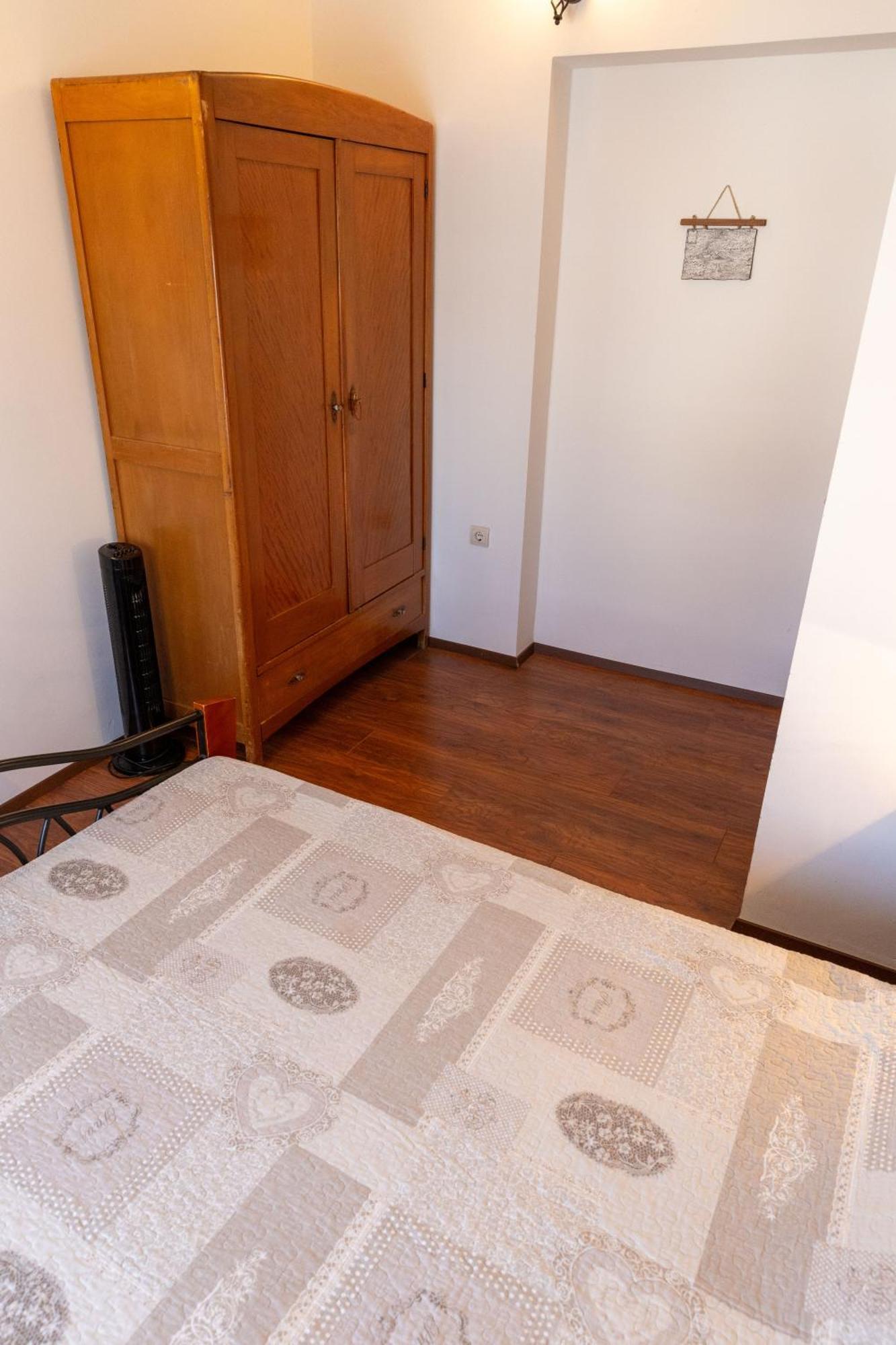 Apartmani Trlaja 沃迪切 外观 照片