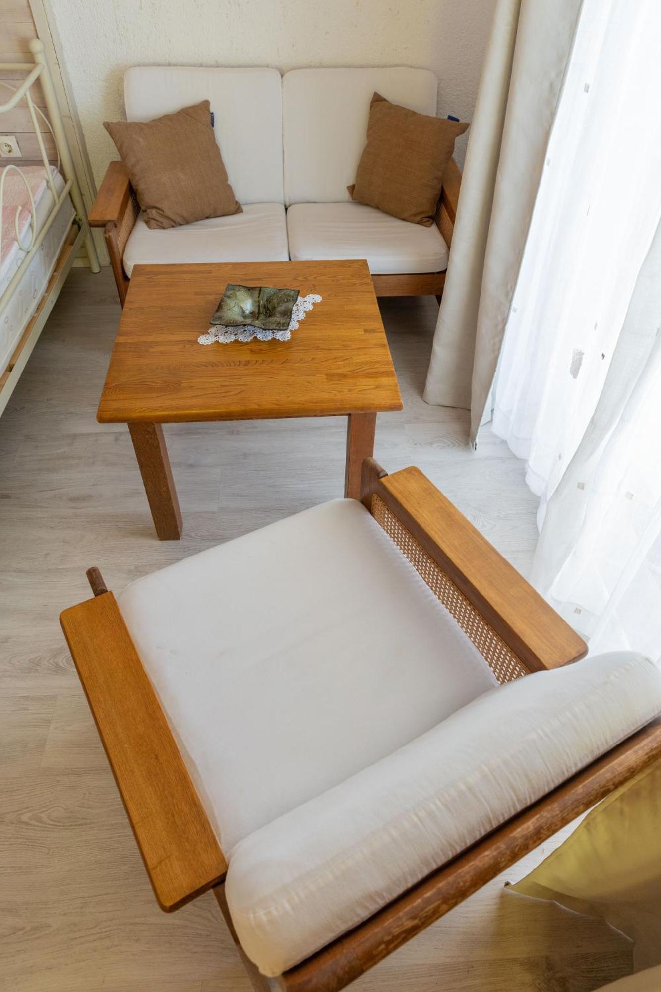 Apartmani Trlaja 沃迪切 外观 照片