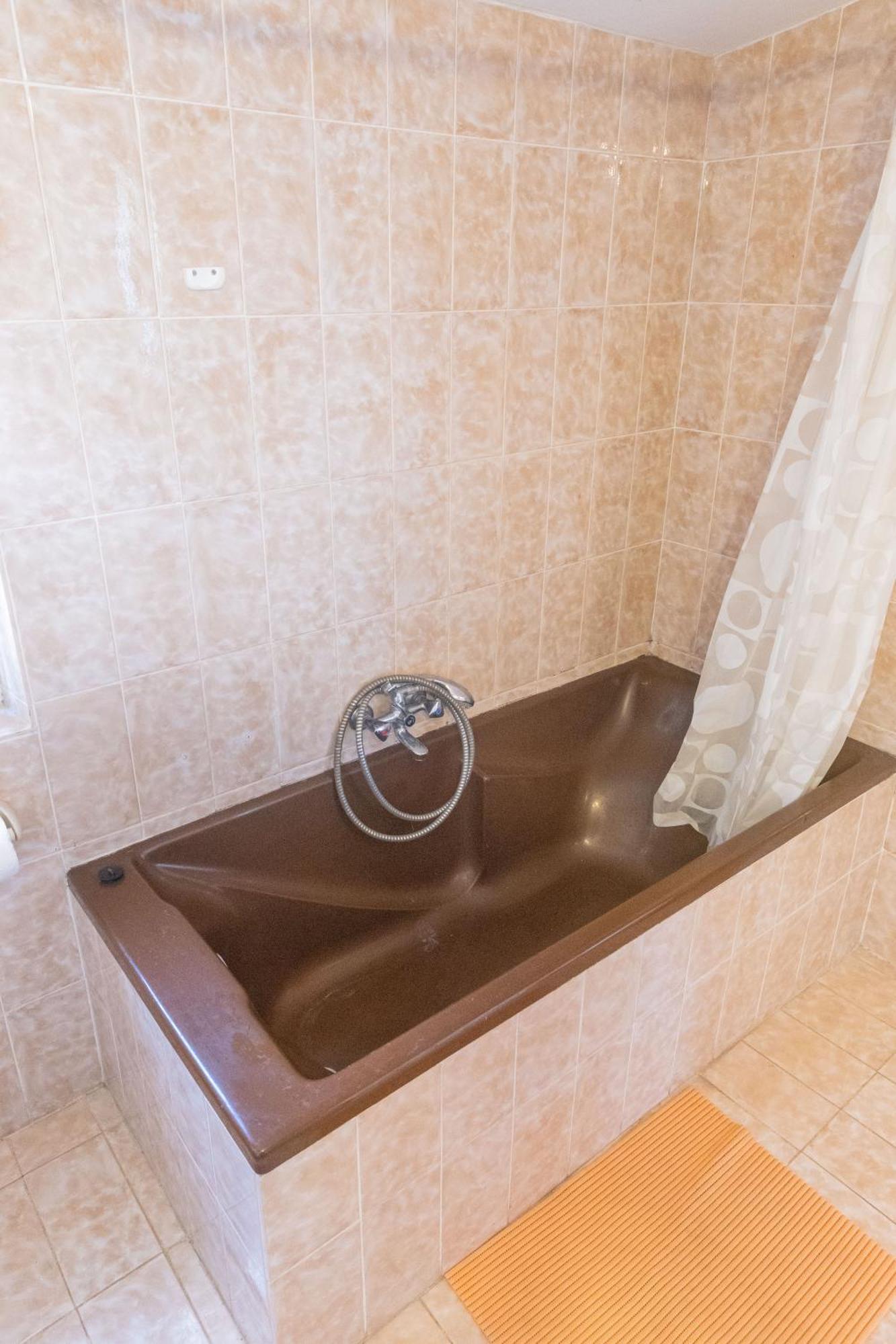 Apartmani Trlaja 沃迪切 外观 照片