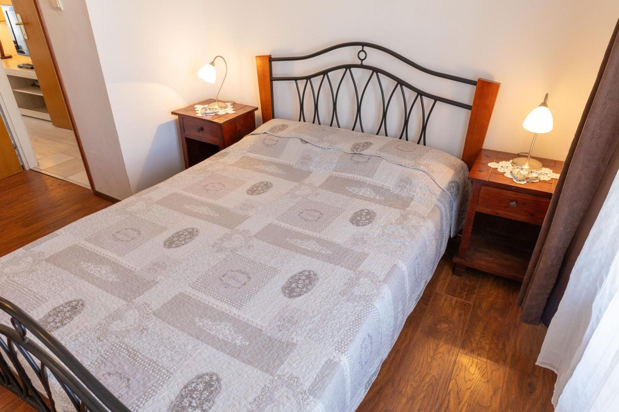 Apartmani Trlaja 沃迪切 外观 照片