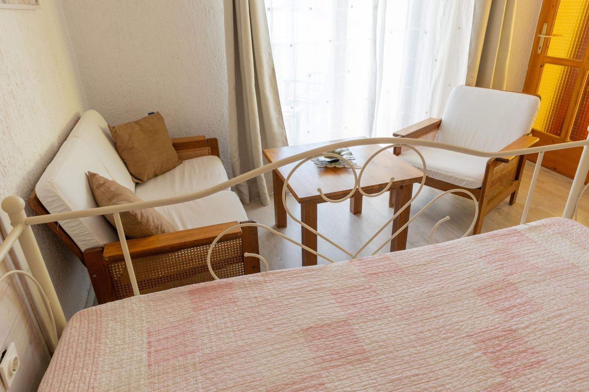 Apartmani Trlaja 沃迪切 外观 照片