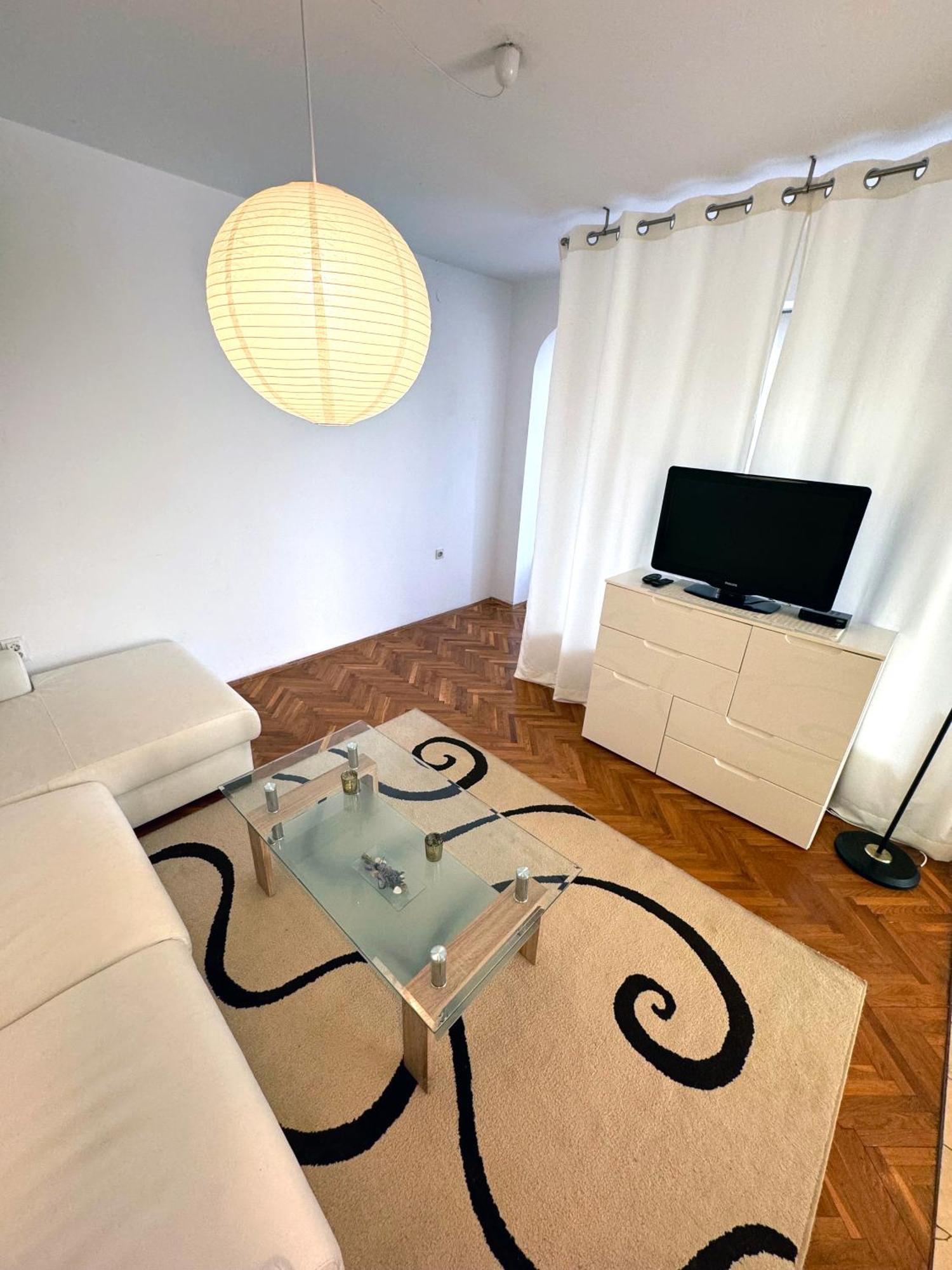 Apartmani Trlaja 沃迪切 外观 照片